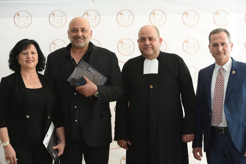 Collège des Frères – Deddeh: 132 Years of History in Tripoli